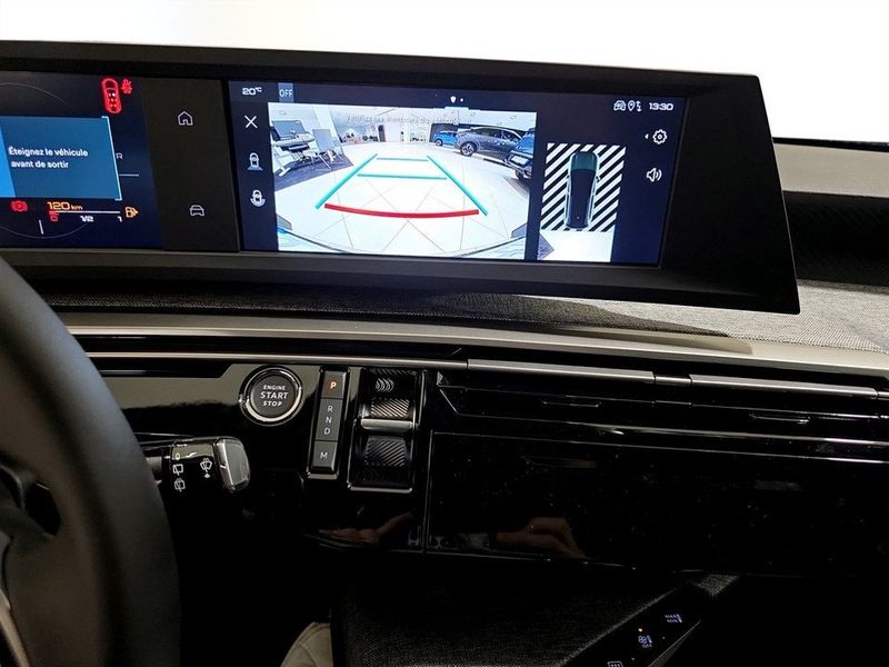 Peugeot 5008 bild 9