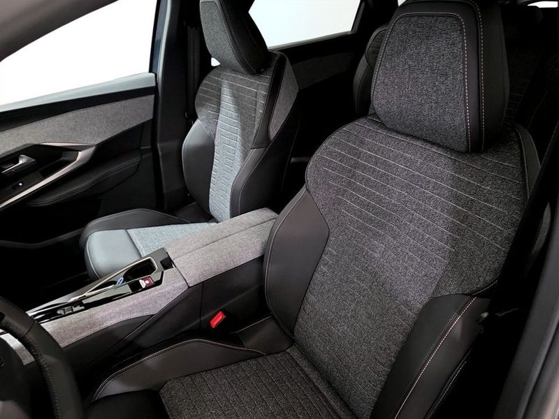 Peugeot 5008 bild 6