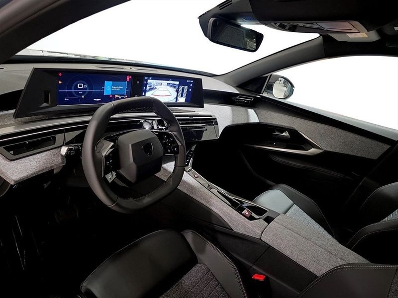 Peugeot 5008 bild 5
