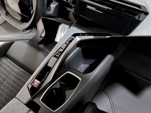 Peugeot 5008 bild 10