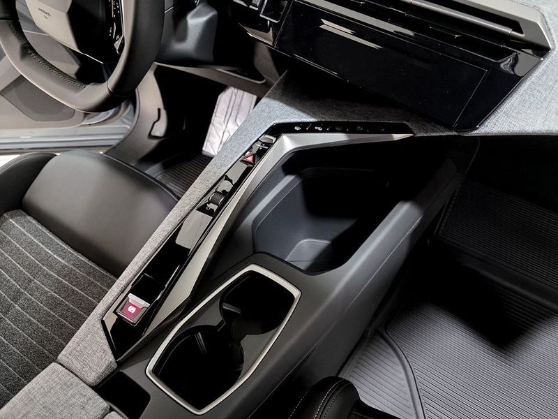 Peugeot 5008 bild 10
