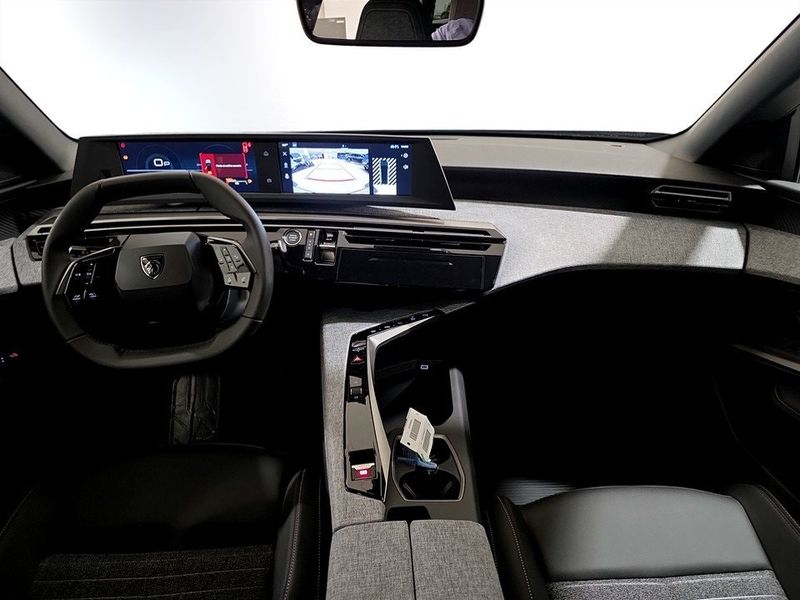 Peugeot 5008 bild 3
