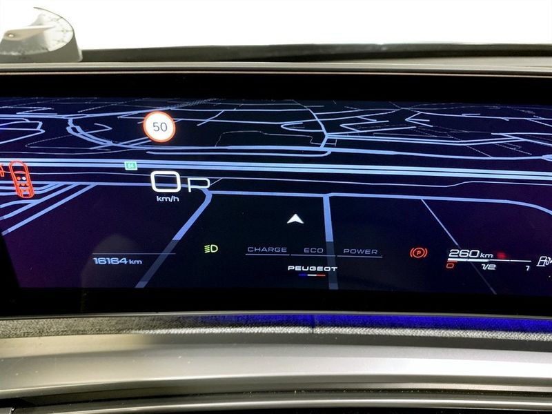 Peugeot 5008 bild 8