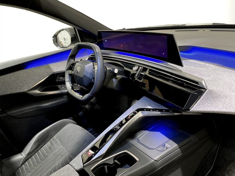 Peugeot 5008 bild 11