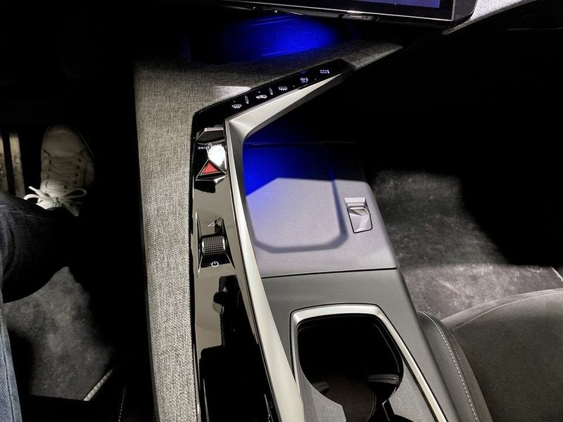 Peugeot 5008 bild 10