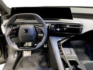 Peugeot 5008 bild 6