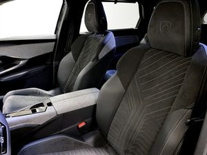 Peugeot 5008 bild 4