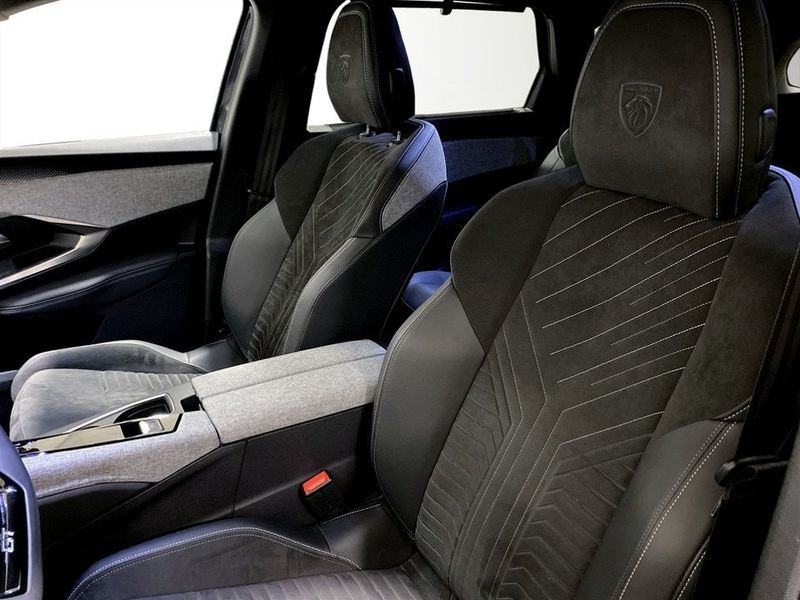 Peugeot 5008 bild 4