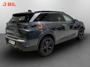 Peugeot 5008 bild 2