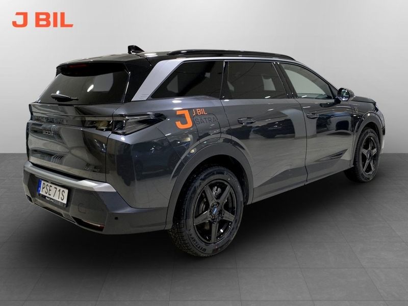 Peugeot 5008 bild 2