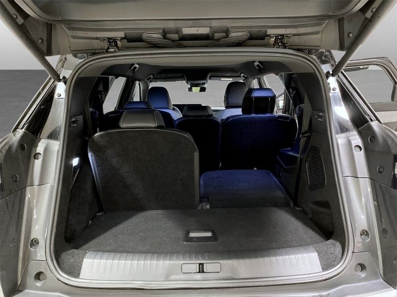 Peugeot 5008 bild 16