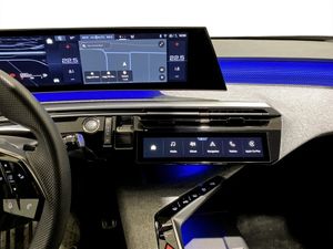 Peugeot 5008 bild 9