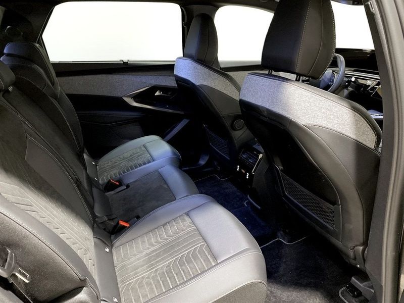 Peugeot 5008 bild 12