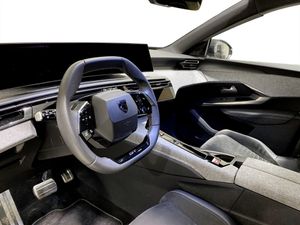 Peugeot 5008 bild 3