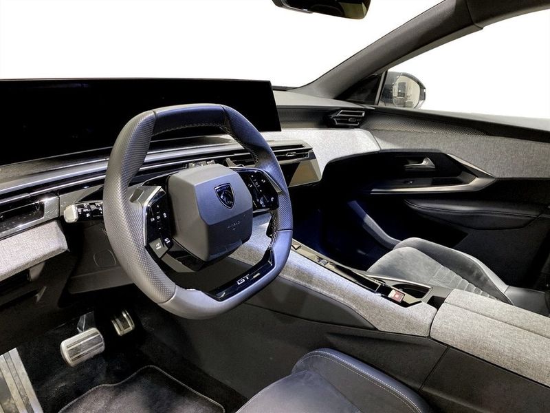 Peugeot 5008 bild 3