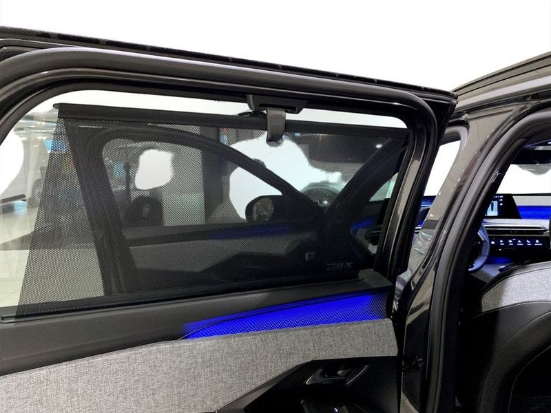 Peugeot 5008 bild 13