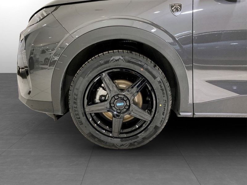 Peugeot 5008 bild 15