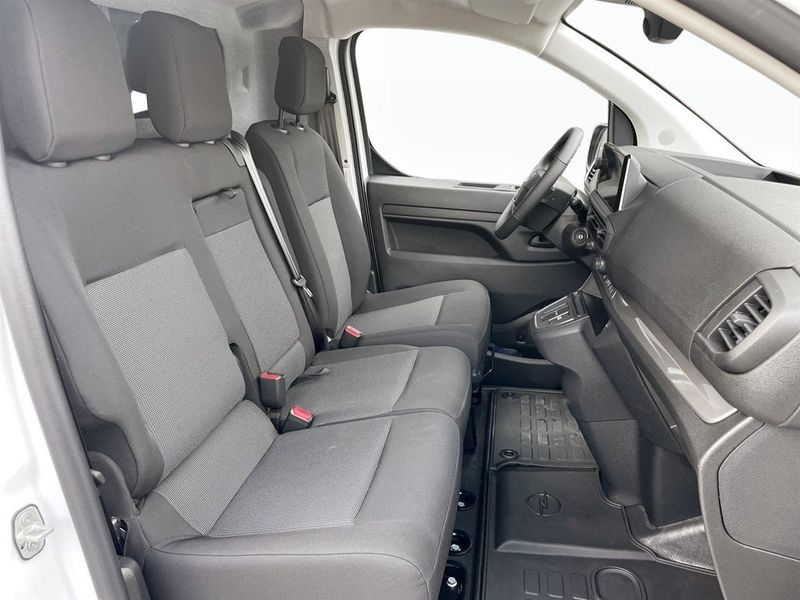 Opel Vivaro bild 6