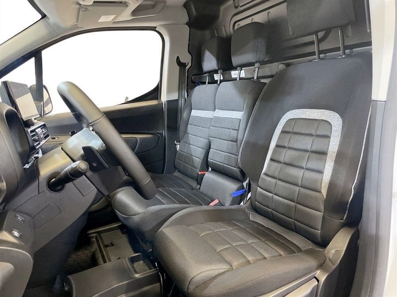 Citroen Berlingo bild 10