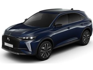 DS 7 Crossback bild 1