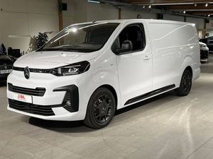 Citroen Jumpy bild 4