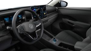 Volkswagen T-Roc bild 5