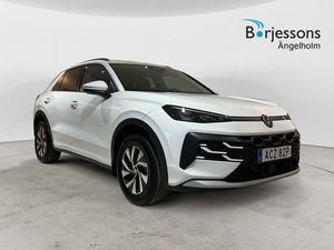 Volkswagen T-Roc bild 1