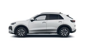 Volkswagen T-Roc bild 3