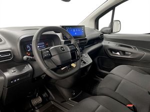 Opel Combo bild 3