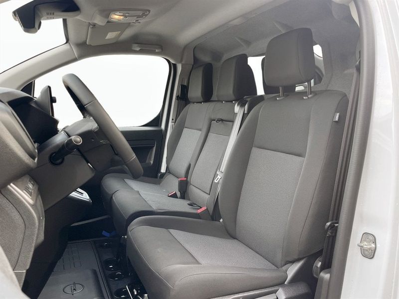 Opel Vivaro bild 5