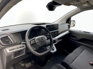 Opel Vivaro bild 3
