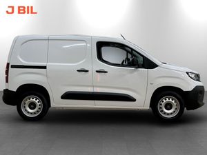 Opel Combo-e bild 4