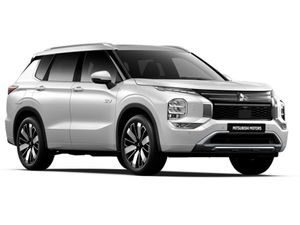 Mitsubishi Outlander bild 1