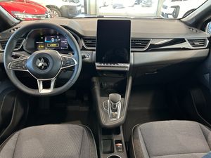 Mitsubishi ASX bild 3