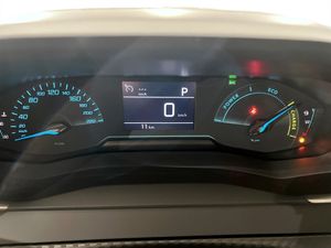 Peugeot 208 bild 11