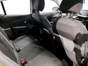 Peugeot 208 bild 6