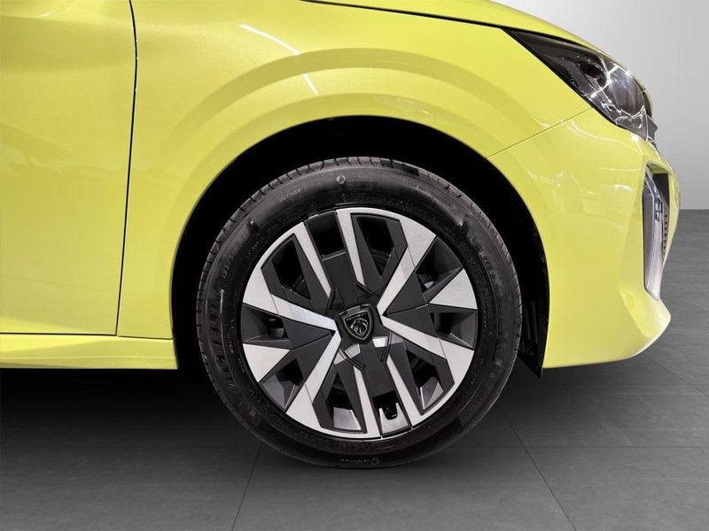 Peugeot 208 bild 8