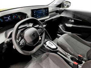 Peugeot 208 bild 14