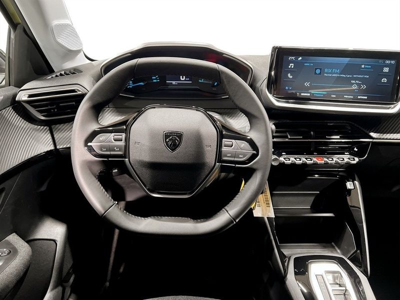 Peugeot 208 bild 10