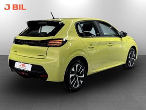 Peugeot 208 bild 2