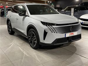 Peugeot 3008 bild 1