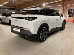 Peugeot 3008 bild 4