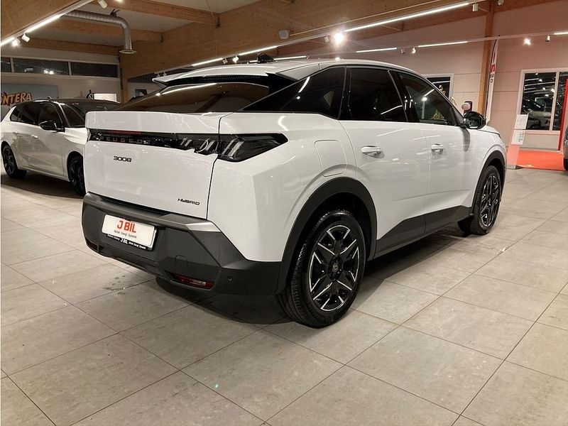 Peugeot 3008 bild 4