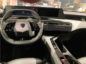 Peugeot 3008 bild 2