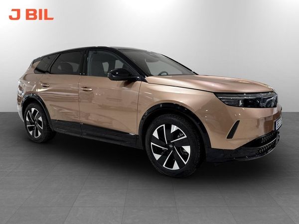 Opel Grandland GS Ultimate Electric - DEMO - 2024