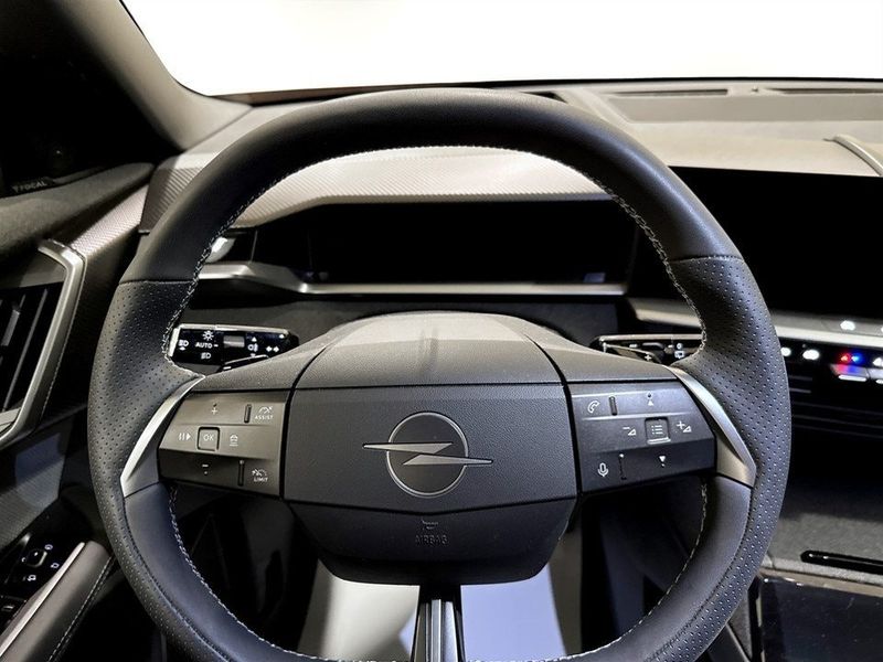 Opel Grandland bild 13