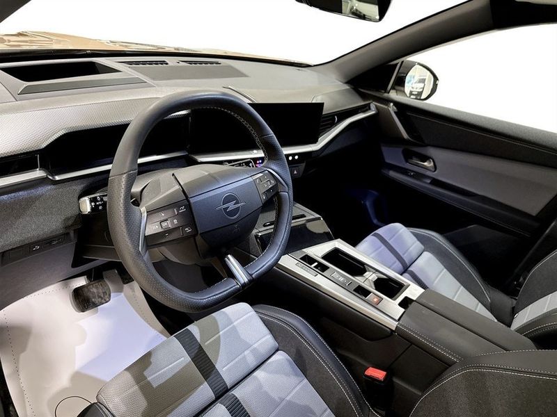 Opel Grandland bild 14