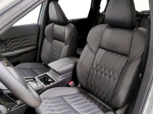 Mitsubishi Outlander bild 13