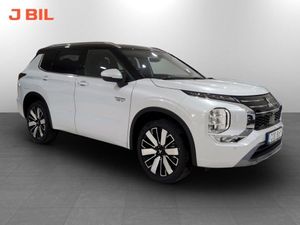 Mitsubishi Outlander bild 1