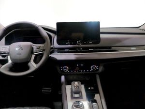 Mitsubishi Outlander bild 3